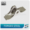 Alloy Steel Forging Parts In Precision